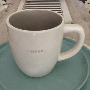 Rae Dunn Coffee mug